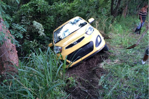 Roatan Honduras Crime